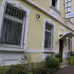 Hotel Franken An Der Messe