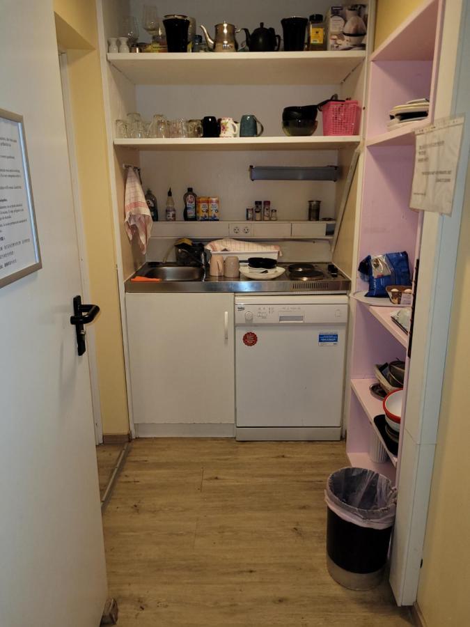 Hotel Franken An Der Messe 3*