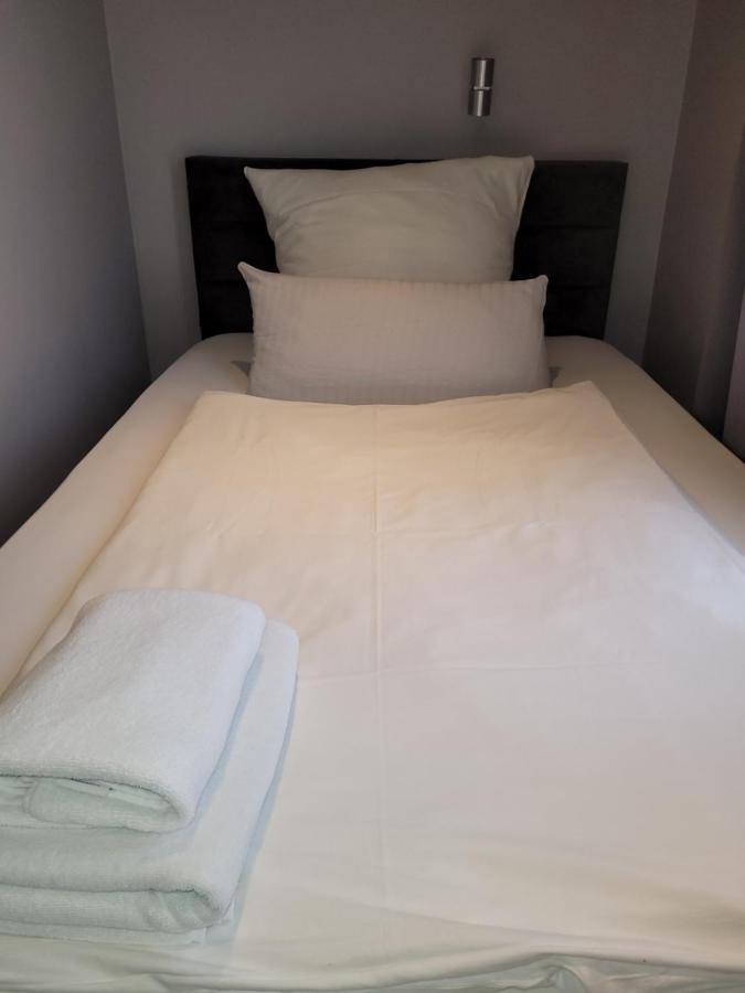 Hotel Franken An Der Messe