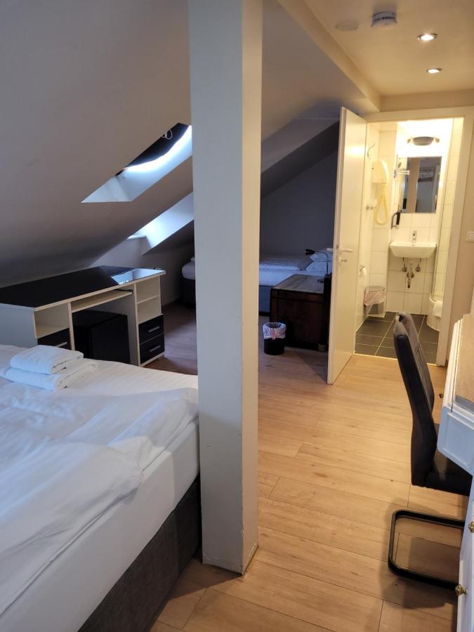 Franken An Der Messe Hotel 3*