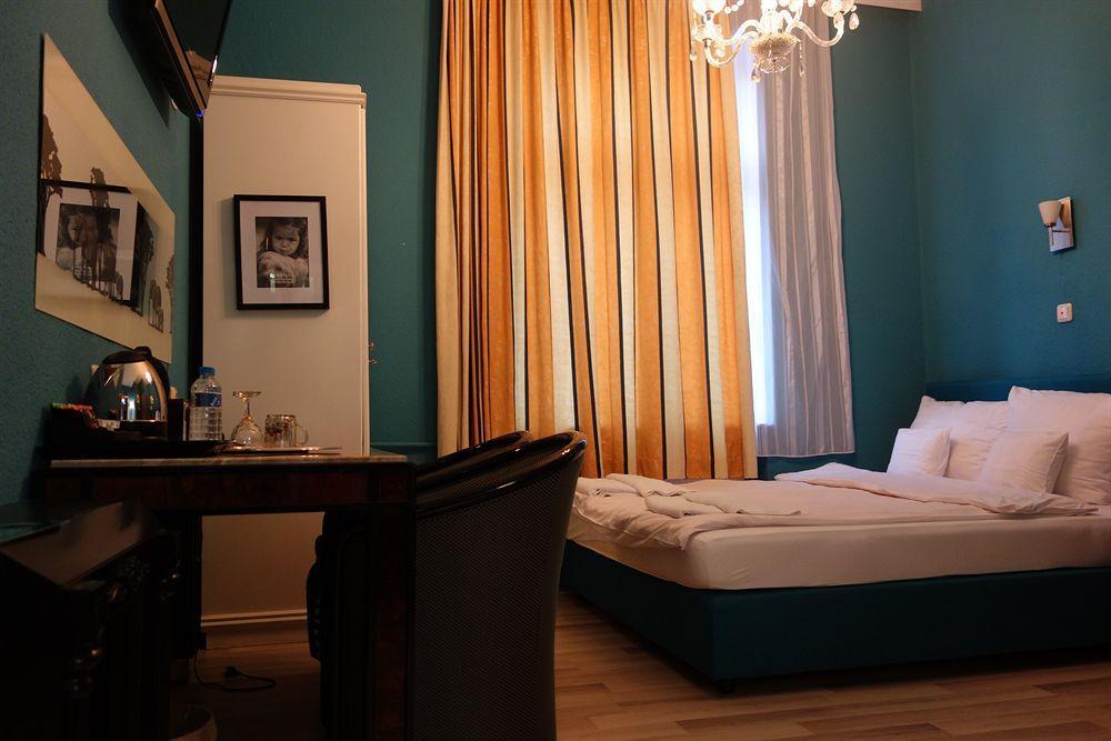 Franken An Der Messe Hotel Frankfurt am Main